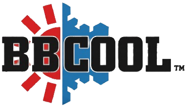 BB Cool Logo